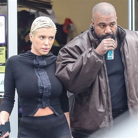 Kanye West’s wife Bianca Censori masters how to exit car without ...